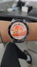 HUAWEI【父亲节送礼优选】HUAWEI WATCH GT 6 雅丹黑 46mm智能手表多维情绪健康全新骑行体验 实拍图