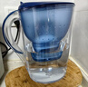 碧然德（BRITA） 过滤净水器 家用滤水壶 净水壶 海洋系列 3.5L蓝色 一壶3芯装 环保加固包装 实拍图