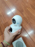 乔安（JOOAN）双摄1600万像素监控摄像头无线wifi网络高清监控器360度无死角带夜视全景云台家用AI监控手机远程 实拍图