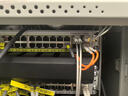 思科（CISCO）全新原装双芯LC接口光纤模块SFP波长 850nm千兆多模550米GLC-SX-MMD= 实拍图