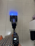 添可【价保618】极客蒸汽2.0【380℃高温蒸汽源 28KPa吸力】0缠毛躺平蒸汽洗地机吸拖一体扫地机器人 实拍图
