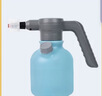 安赛瑞电动泡沫喷壶 充电式洗车手持高压水枪 pa壶 2L 5P00055 实拍图