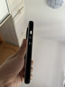 奶小鸭（NEYAA）适用苹果13手机壳 iphone13保护套镜头全包超薄半透明肤感磨砂硅胶软边防摔简约男女款 实拍图