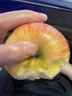 【产地直采】新疆嘎啦苹果 约1kg 实拍图