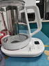 美的（Midea）【价保618】养生壶 1.5L大容量全自动煮茶壶 花茶壶烧水壶 12h恒温 煮茶器电热水壶 MK-Y12Q-Pro3 实拍图
