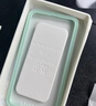 绿联【无黑边不挡屏】适用苹果17/16Pro钢化膜iPhone17/16Pro手机膜无边高清防摔防爆保护膜 2片装 实拍图