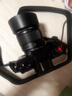 松下（Panasonic）Lumix G100D M43画幅相机 M43卡口 微单相机 无反数码相机 G100D单机+【25mmF1.7】单镜头定焦 实拍图