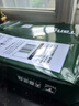 天章 （TANGO）新绿天章A4打印纸80g 单包装500张【豪华品质】双面打印复印纸草稿纸 升级物流外包装不易破损 实拍图
