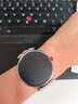 HUAWEI WATCH GT 6 流光紫 41mm智能手表多维情绪健康全新骑行体验 实拍图