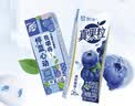 蒙牛真果粒蓝莓味牛奶饮品250g*12盒 礼盒新老包装 含乳饮料端午礼盒 实拍图