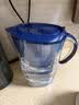 碧然德（BRITA） 过滤净水器 家用滤水壶 净水壶 海洋系列 3.5L蓝色 一壶六芯装 环保加固包装 实拍图