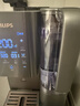 飞利浦（PHILIPS）净水器 【价保618】台式免安装即热净饮水机 加热直饮一体净水机 RO反渗透富锶矿物质水ADD8638/93 实拍图