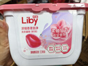 立白洗衣凝珠 208颗 除菌抑菌 洁净柔护留香 浓缩洗衣液 速溶快洗 实拍图