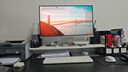 未来视野（RICH VISION）27英寸2K显示器高清IPS硬件低蓝光 100HZ Type-C 办公家用设计 外接液晶电脑屏幕RV100Q 实拍图