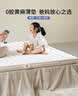 栖作【黄麻小硬垫】宿舍床垫S型精细黄麻护脊黄麻床垫1.2*2米偏硬 实拍图