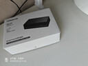 绿联5口千兆交换机 网线分线器扩展器一分二/四 4口监控网络转换器交换器 企业家用宿舍HUB分流器35492 实拍图
