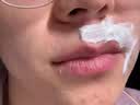 芳姿妍脱毛膏男专用四肢腋下腿面唇部胡子须私密处去毛永久根去不再生长 一盒装（体验装）男女医用全身 脱毛膏永久去i根不再生长医用 实拍图