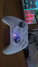 飞智冰原狼4多模版无线游戏手柄 类xbox 力调节摇杆双切扳机 switch电脑PC手机steam体感NS 仁王3 实拍图
