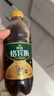 秋林格瓦斯黑麦芽大列巴面包发酵饮料350ml*12瓶整箱装哈尔滨特产 实拍图