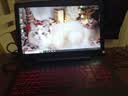 联想（Lenovo)拯救者15.6寸Y7000/R9000P高刷电竞游戏本i73060二手笔记本电脑 95新R720 i7-7代1060-6G 3A大作 高配16G内存+512G固态 实拍图