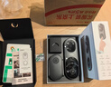 360可视门铃6Pro 500万超清画质家用监控智能门铃电子猫眼摄像头超清夜视远程通话包裹快递看护 实拍图