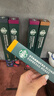 星巴克（Starbucks）胶囊咖啡多口味爆款40颗含特选综合+佛罗娜+意式浓缩+轻度 随机 实拍图