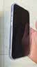 绿联【无黑边不挡屏】适用苹果17/16Pro钢化膜iPhone17/16Pro手机膜无边高清防摔防爆保护膜 2片装 实拍图