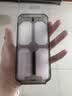 第一卫DIVI适用 iPhone17e手机壳 苹果16e/17E通用保护套镜头全包硅胶透明超薄气囊防摔软壳 实拍图