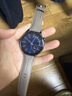 HUAWEI【父亲节送礼优选】HUAWEI WATCH GT 6 雅丹黑 46mm智能手表多维情绪健康全新骑行体验 实拍图