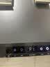 方太【保价618】F3-G纤薄欧式顶吸星空灰油烟机 25自动巡航风量 烟灶联动 挥手感应 APP智控 实拍图