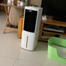 海尔（Haier）空调扇家用冷风扇加湿制冷机冷气扇客厅单冷风机京东自营冷气机小空调HFL-G1854R 实拍图