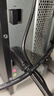 联想瑞天500 商用办公台式电脑台式机主机(酷睿Ultra5 125H 16G DDR5 512GSSD win11)3年质保 国家补贴 实拍图