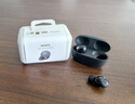 索尼（SONY）WF-1000XM5 真无线蓝牙耳机降噪豆5 运动防水网课游戏 华为苹果适用 礼物送男女友学生孩子 黑色 实拍图