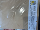 得力（deli）50张A4牛皮色卡纸180g厚卡纸卡其色手工折纸学生彩纸剪纸 美术绘画涂鸦手工课DIY儿童开学文具 实拍图
