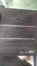 染立方男士染发膏易染梳一梳遮白发添加植物精华盖白-自然黑*2盒 实拍图