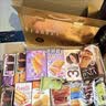法丽兹曲奇饼干休闲零食糕点大礼包儿童礼盒企业团购食品送礼礼物1201g 实拍图