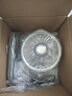 美的（Midea）【价保618】纯钛养生壶 1.8L全自动大容量烧水壶纯钛茶篮 家用电热水壶 恒温煮茶壶YS18P305-Ti 实拍图