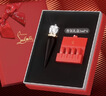 路铂廷（Christian Louboutin）CL女王权杖哑光唇膏013M礼盒套装 萝卜丁口红 生日礼物送女友老婆 实拍图