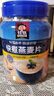 桂格（QUAKER）快煮快熟燕麦片1000克罐装 营养早餐 膳食纤维 零添加白砂糖 实拍图