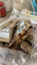 西麦猴头菇山药玉米糊600g营养早餐代餐冲饮谷物即食粗粮代餐独立包装 实拍图