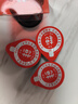 隅田川进口胶囊咖啡 原味鲜萃13倍浓缩可冷萃黑咖啡液 10g*8颗装 实拍图