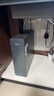美的（Midea）家用净水机星河2.0pro净矿净水器双水直饮1000G5年RO矿物质0阻垢剂杀菌反渗透厨下式净饮升级系列 实拍图
