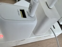 品胜氮化镓苹果充电器PD20W快充多口插头+双Type-C数据线套装适用iPhone17ProMax/16/15华为小米手机 实拍图