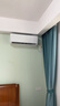 格力空调【价保618】AI节能王子 2匹新一级能效AI省电舒适风不吹人纯铜管空调大挂 国家补贴 实拍图