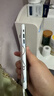 Apple/苹果【点击“立即领取”享补贴】iPhone 17 Pro Max 256GB 银色 移动联通电信5G 双卡双待手机 实拍图