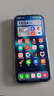 vivo iQOO Z11 Turbo 12GB+512GB 极夜黑骁龙8Gen5 自研电竞芯片Q2 2亿大底超级主摄 学生游戏手机 实拍图