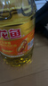 金龙鱼  食用油 花生浓香型食用植物调和油4L 实拍图