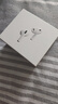 Apple/苹果 AirPods 4(支持主动降噪)搭配无线充电盒(USB-C)苹果耳机 蓝牙耳机适用iPhone/iPad 四代 实拍图