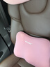 慧多多汽车头枕护腰靠垫车载装饰用品睡觉必备车上凳子脖子背靠腰部支撑 实拍图