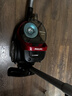 飞利浦（PHILIPS） 卧式吸尘器家用有线大功率除尘器手持大吸力除螨吸猫毛吸尘机 第7代飓风无尘袋款FC8632 实拍图